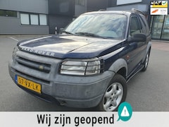 Land Rover Freelander Hardback - 2.0 Td4 S Hard Top APK 6/2026