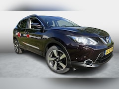 Nissan Qashqai - 1.2 Connect Edition
