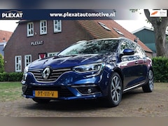 Renault Mégane Estate - 1.2 TCe Bose Aut. | Panorama | Adaptieve Cruise | Bose Sound | Stoelverwarming | Dodehoekb