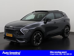 Kia Sportage - 1.6 T-GDi Plug-in Hybrid AWD GT-Line | Panoramadak | Elek Stoelbed. | Camera | PHEV | Zond