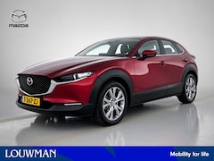 Mazda CX-30 - 2.0 e-SkyActiv-G M Hybrid Exclusive-line Go