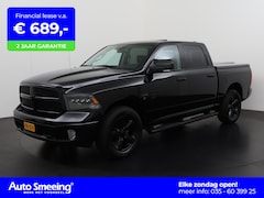 Dodge Ram 1500 - 5.7 V8 4x4 | Trekhaak | Schuifdak | Alpine Surround | Leder | Zondag Open