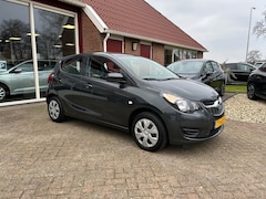 Opel Karl - 1.0 ECOFLEX EDITION 5-DRS AIRCO/CRUISE CONTROL/RADIO/ENZ