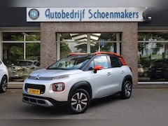 Citroën C3 Aircross - 1.2 PureTech S&S Feel NAVI CARPLAY CRUISE PDC CLIMA DUO-TONE LMV NAP