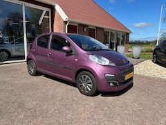 Peugeot 107 - 1.0 ENVY 5-DRS MET SLECHTS 48.367 KM