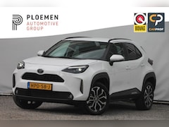 Toyota Yaris Cross - 1.5 Hybrid 130 Team Player - 93 pk *Carplay / Camera / ACC