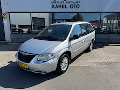 Chrysler Grand Voyager - 3.3i V6 LX