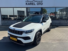 Jeep Compass - 4xe 240 Plug-in Hybrid Electric New Upland