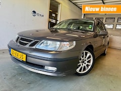Saab 9-5 - 2.0t Linear AUTOMAAT 110 KW NETTE AUTO APK 12-2025