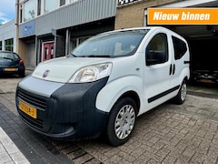 Fiat Qubo - 1.4 Actual NETTE AUTO RIJDT GOED ORIGNELE KILOMERES