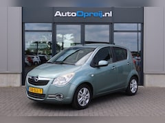 Opel Agila - 1.0 Edition Airco, 41.000km NAP