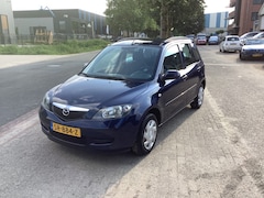 Mazda 2 - 2 1.4 EXCLUSIVE