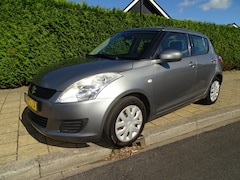 Suzuki Swift - 1.2 COMFORT EASSS-Airco-Cv-Usb/Aux-Verw stl