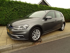 Volkswagen Golf - 1.5 TSI CL BNS-Automaat-Carplay-Cruise-Media APP-BLTH-USB/AUX-cLIMA