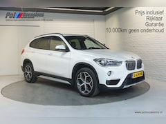 BMW X1 - sDrive20i High Exec Automaat | Sportstoel | Head Up | 2.0