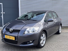 Toyota Auris - 1.6-16V Sol Business | Nagivatie | Trekhaak | Volledig onderhouden | 17" LMV All-Seasonban