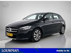 Mercedes-Benz B-klasse - 180 Business Solution | Achteruitrijcamera | Lichtmetalen velgen | Navigatie | Parking sup