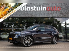 BMW X5 - xDrive50e Launch Edition Laser light, Pano dak, Harman/Kardon, HUD, 360°camera, Luchtverin