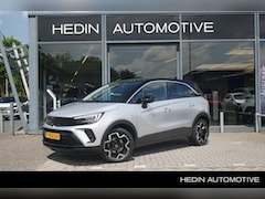Opel Crossland - 1.2 Turbo GS Line | Trekhaak | Stoel/Stuur verwarming | Camera |