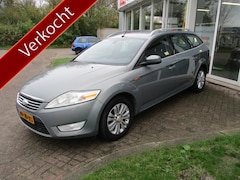 Ford Mondeo Wagon - 2.3-16V Ghia Automaat Ghia