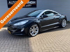 Peugeot RCZ - 1.6 THP | Clima | Cruise | Memory Seats | Navi | LM Velgen | PDC | SCHERPE MEENEEMPRIJS