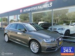 Audi A3 Sportback - 1.4 e-tron PHEV Attraction Pro Line plus, automaat, 159899 km