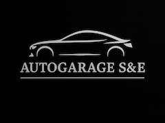 Autogarage S&E logo