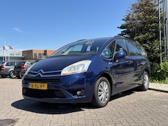 Citroën Grand C4 Picasso - 1.8-16V Ambiance 7p, Pano, Koopje