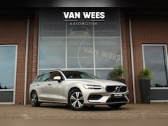 Volvo V60 - 2.0 D3 Momentum | 1e eigenaar | inc BTW | Led | Camera | DAB | Navi | Cruise-control | Stu