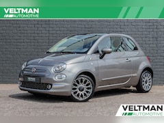 Fiat 500 - 0.9 TwinAir Turbo Sport PANORAMADAK NAVI AIRCO