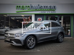 Mercedes-Benz GLC-klasse - 200 Premium / AMG / DIGIT. DASHBOARD / BURMESTER / NL AUTO