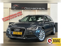 Audi A6 Avant - 2.8 FSI Pro Line Plus + LEDER