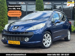 Peugeot 207 SW - 1.6 VTi XS AUT| PANO | Airco/ECC | 1E EIG