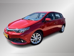 Toyota Auris - 1.2 Turbo Aspiration, Cruise Control