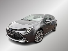 Toyota Corolla Touring Sports - Hybrid 140 Dynamic Automaat Apple Carplay Android Auto, Stoelverwarming, Camera, Parkeerse