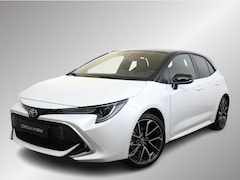 Toyota Corolla - 1.8 Hybrid Executive, Bitone, Head Up, NAVI, Apple carplay, Android auto