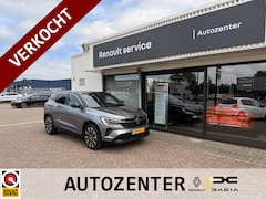 Renault Austral - 1.2 E-Tech full hybrid 200 techno | Pack Safety | Parkeersensoren voor, zij, achter | came