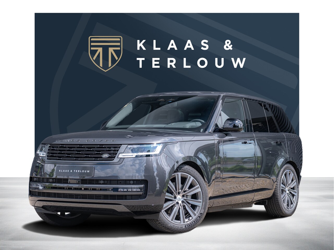 Land Rover Range Rover - 3.0 P460e HSE PHEV / Massage / Meridian 3D Surround - AutoWereld.nl