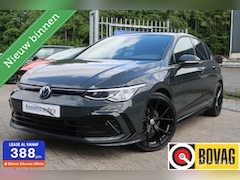 Volkswagen Golf - 1.5 TSI R-Line Business