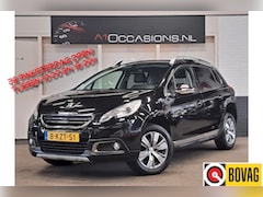 Peugeot 2008 - 1.6 VTi Allure