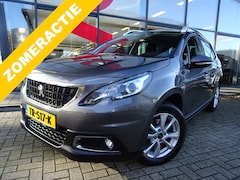 Peugeot 2008 - 1.2 PureTech Blue Lion 130 PK | NAVIGATIE | TREKHAAK | CRUISE CONTROL | APPLE CARPLAY | AN