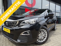 Peugeot 3008 - 1.2 PureTech Access | AIRCO | TREKHAAK AFNEEMBAAR | BLUETOOTH