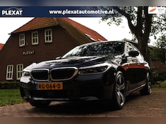 BMW 6-serie Gran Turismo - 630d High Executive Aut. | M-Pakket | Orig. NL | Panorama | Luchtvering | Nappa Interieur