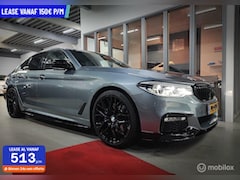BMW 5-serie - 530i Executive