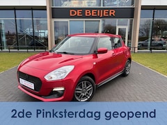 Suzuki Swift - 1.2 Comfort 5-Drs. I Airco I Velgen