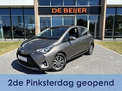 Toyota Yaris - 1.5 VVT-i Comfort Camera I Airco I Sportvelgen