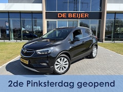 Opel Mokka X - 1.4 Turbo Online Edition Leer I Navi I Carplay