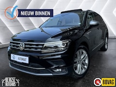 Volkswagen Tiguan Allspace - 2.0 TSI R-Line 4Motion Pano Virtual
