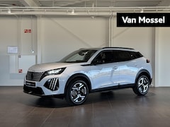 Peugeot 2008 - 130PK Allure - AUTOMAAT - VISION PACK CAMERA V+A - STOELVERWARMING