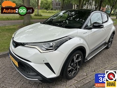Toyota C-HR - 1.8 Hybrid Executive